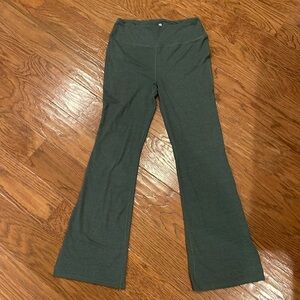 Womens Etonic Yoga Pants